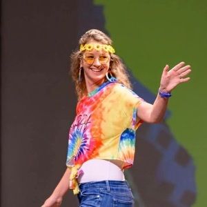 Meet your Posher, Lori